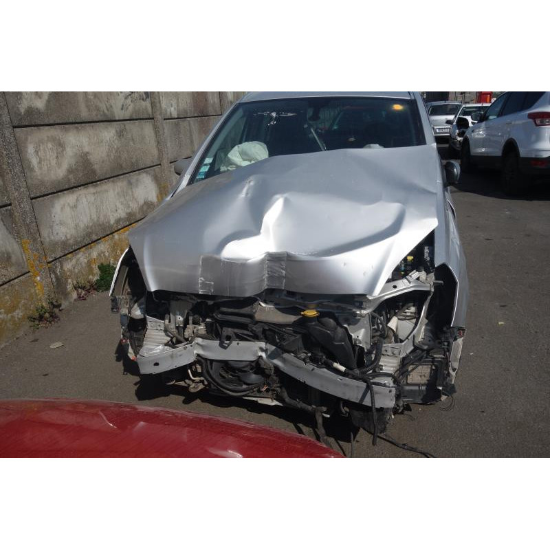 Porte arriere droit OPEL ZAFIRA B Photo n°9