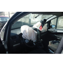 Porte arriere droit OPEL ZAFIRA B