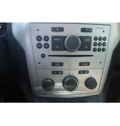 Porte arriere droit OPEL ZAFIRA B