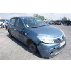 Leve vitre electrique avant gauche DACIA SANDERO 1