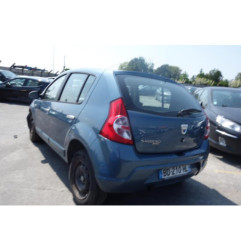 Leve vitre electrique avant gauche DACIA SANDERO 1