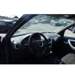 Leve vitre electrique avant gauche DACIA SANDERO 1