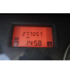 Leve vitre electrique avant gauche DACIA SANDERO 1