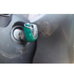 Leve vitre electrique avant gauche DACIA SANDERO 1