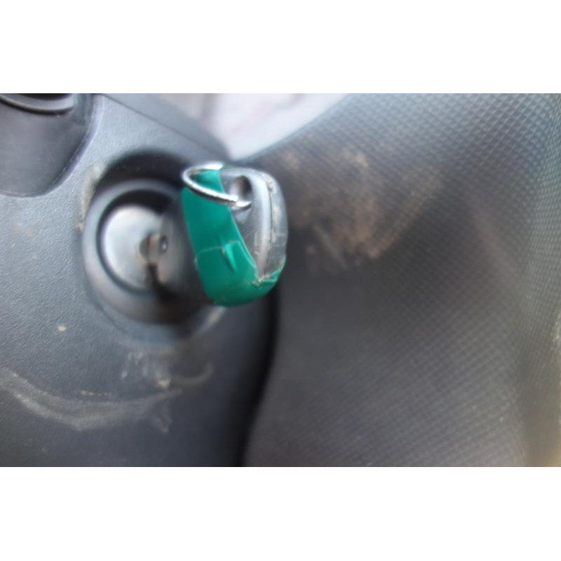 Leve vitre electrique avant gauche DACIA SANDERO 1 Photo n°10