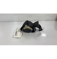 Ceinture arriere gauche OPEL CORSA C Photo n°1