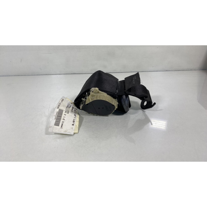 Ceinture arriere gauche OPEL CORSA C Photo n°1