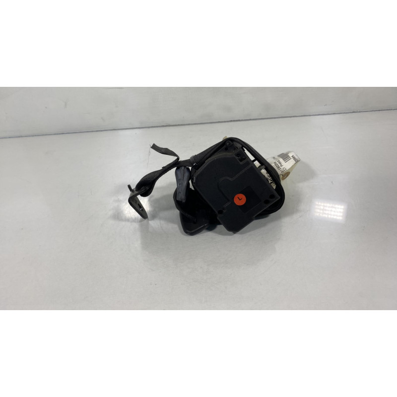 Ceinture arriere gauche OPEL CORSA C Photo n°3