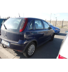 Ceinture arriere gauche OPEL CORSA C