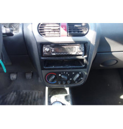 Ceinture arriere gauche OPEL CORSA C