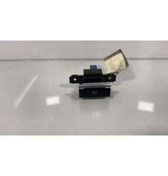 Poignee electrique frein a main CITROEN C4 GRAND PICASSO 2 Photo n°1