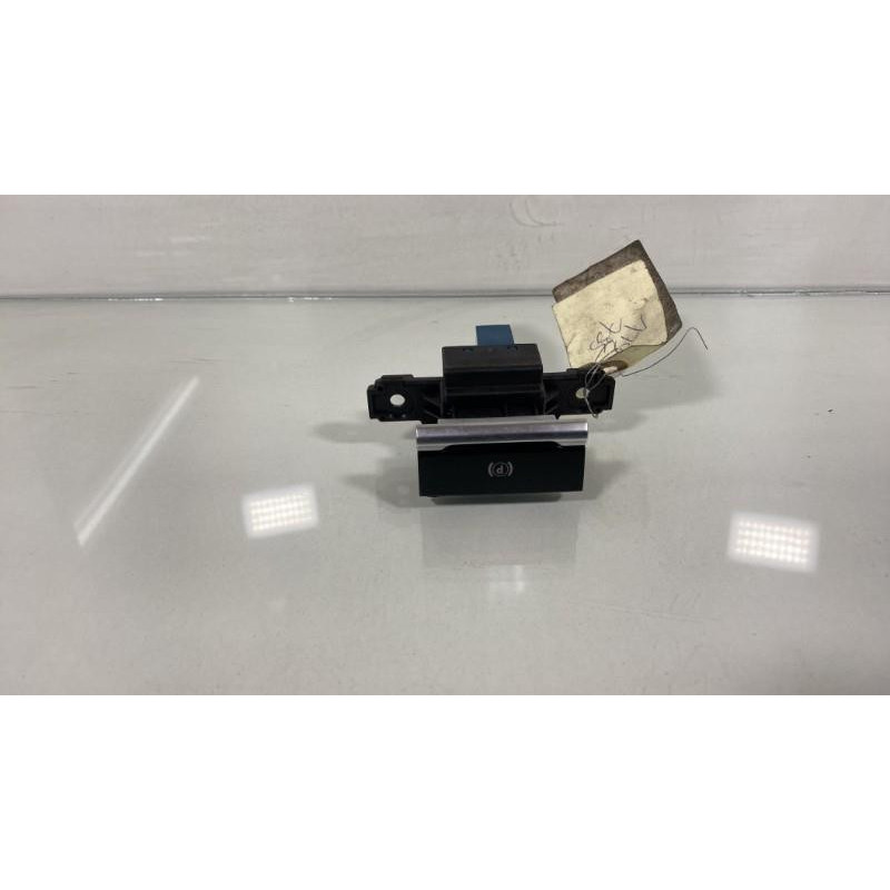 Poignee electrique frein a main CITROEN C4 GRAND PICASSO 2 Photo n°1