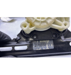 Leve vitre electrique avant droit CITROEN C4 GRAND PICASSO 2