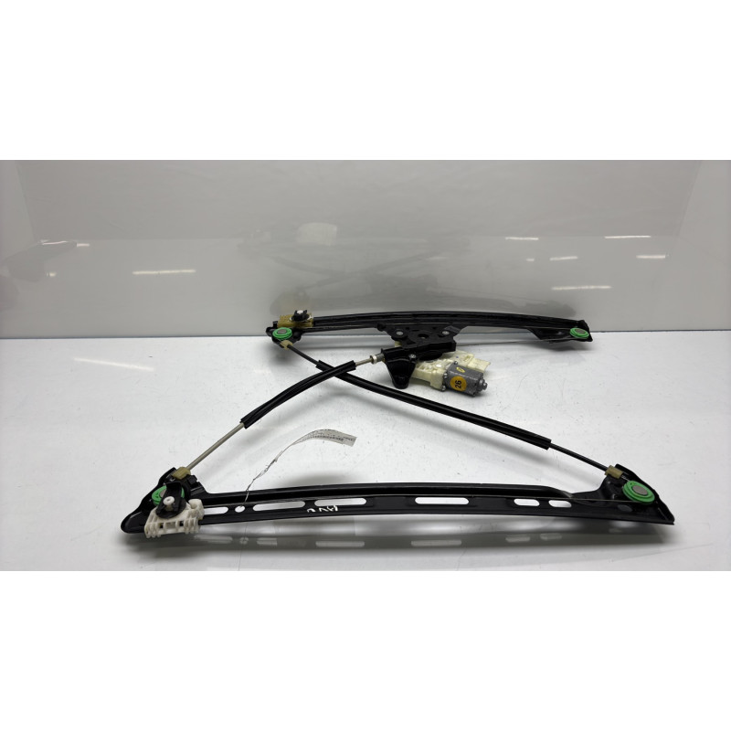 Leve vitre electrique avant droit CITROEN C4 GRAND PICASSO 2 Photo n°7