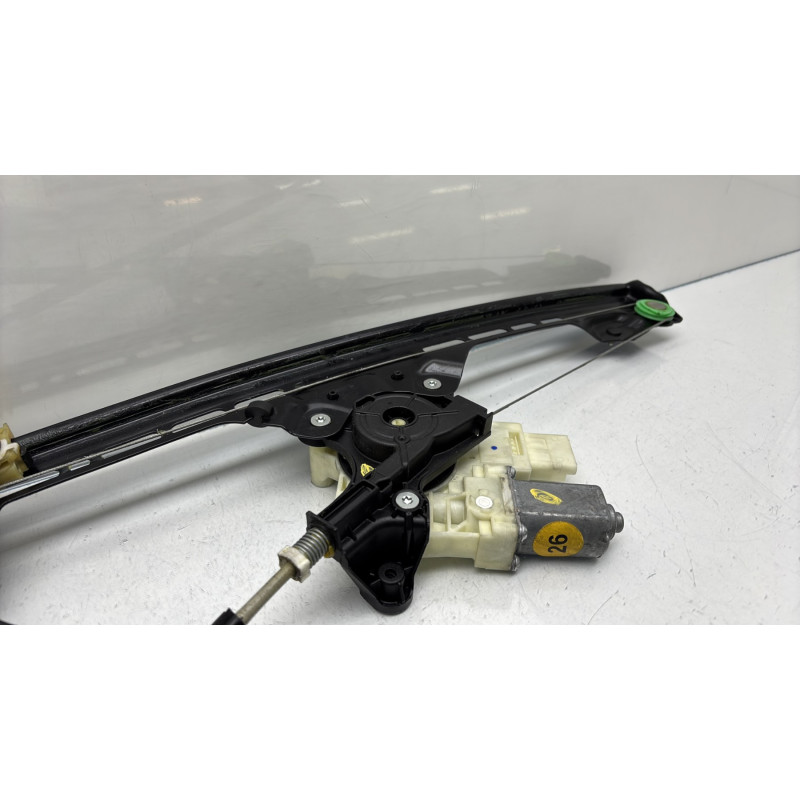 Leve vitre electrique avant droit CITROEN C4 GRAND PICASSO 2 Photo n°10