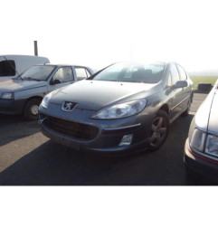 Amortisseur avant gauche PEUGEOT 407