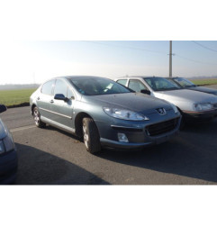 Amortisseur avant gauche PEUGEOT 407
