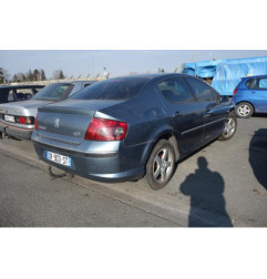 Amortisseur avant gauche PEUGEOT 407