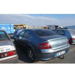 Amortisseur avant gauche PEUGEOT 407