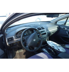 Amortisseur avant gauche PEUGEOT 407