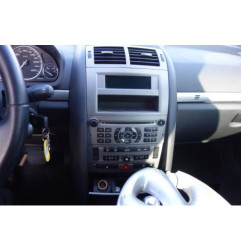 Amortisseur avant gauche PEUGEOT 407