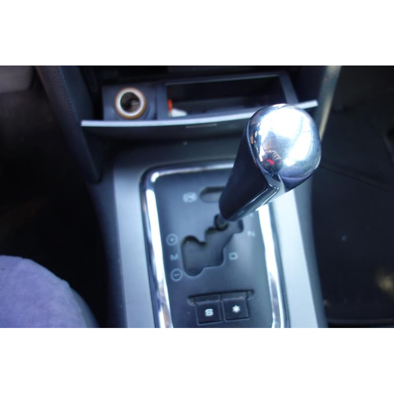 Amortisseur avant gauche PEUGEOT 407 Photo n°7