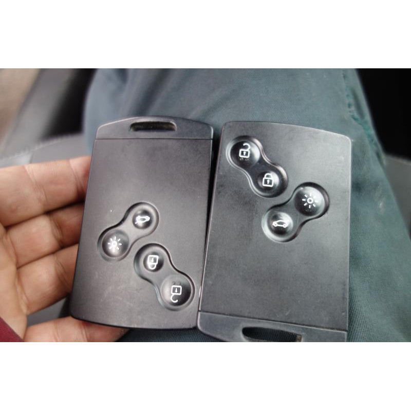 Cardan gauche (transmission) RENAULT LAGUNA 3 Photo n°9
