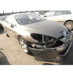 Porte avant gauche PEUGEOT 407