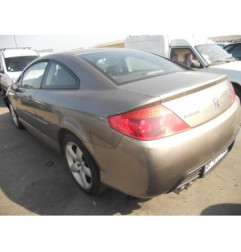 Porte avant gauche PEUGEOT 407