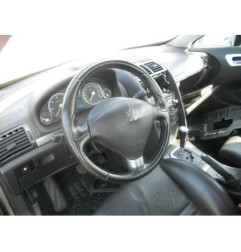 Porte avant gauche PEUGEOT 407