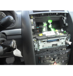 Porte avant gauche PEUGEOT 407