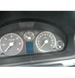 Porte avant gauche PEUGEOT 407