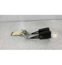 Attache ceinture arriere gauche SEAT IBIZA 4