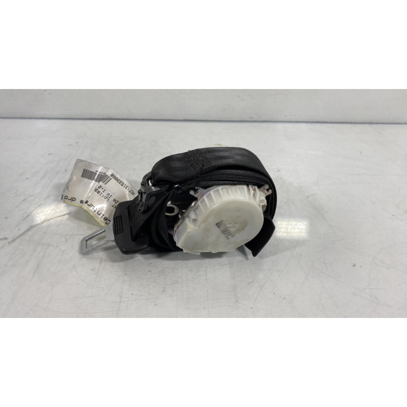 Ceinture arriere droit SEAT IBIZA 4 Photo n°3