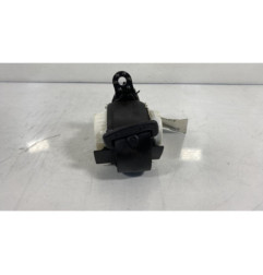 Ceinture arriere gauche SEAT IBIZA 4 Photo n°1