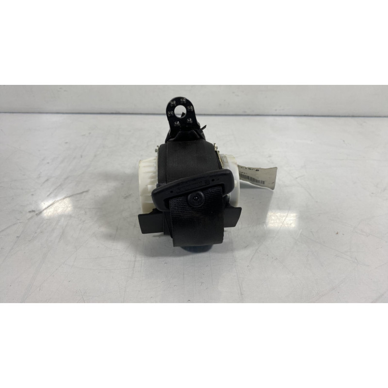 Ceinture arriere gauche SEAT IBIZA 4 Photo n°1