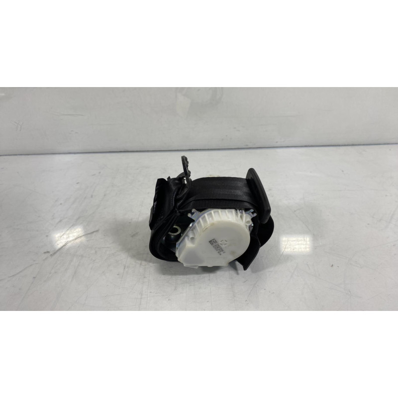 Ceinture arriere gauche SEAT IBIZA 4 Photo n°2