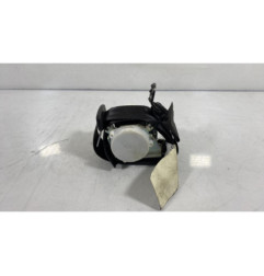Ceinture arriere gauche SEAT IBIZA 4