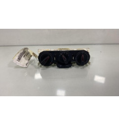 Commande chauffage SEAT IBIZA 4 Photo n°1