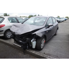Commande chauffage SEAT IBIZA 4