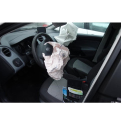 Commande chauffage SEAT IBIZA 4