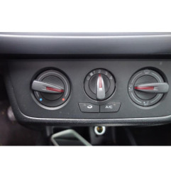 Commande chauffage SEAT IBIZA 4