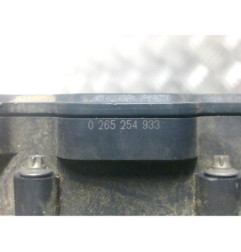 Bloc ABS (freins anti-blocage) SEAT IBIZA 4