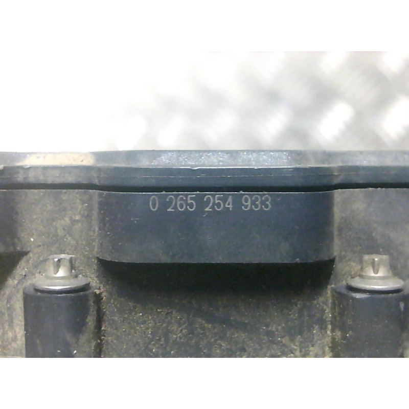 Bloc ABS (freins anti-blocage) SEAT IBIZA 4 Photo n°3