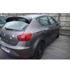 Bloc ABS (freins anti-blocage) SEAT IBIZA 4