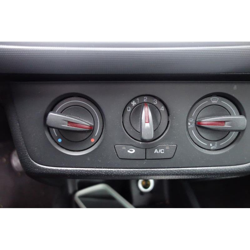 Bloc ABS (freins anti-blocage) SEAT IBIZA 4 Photo n°9