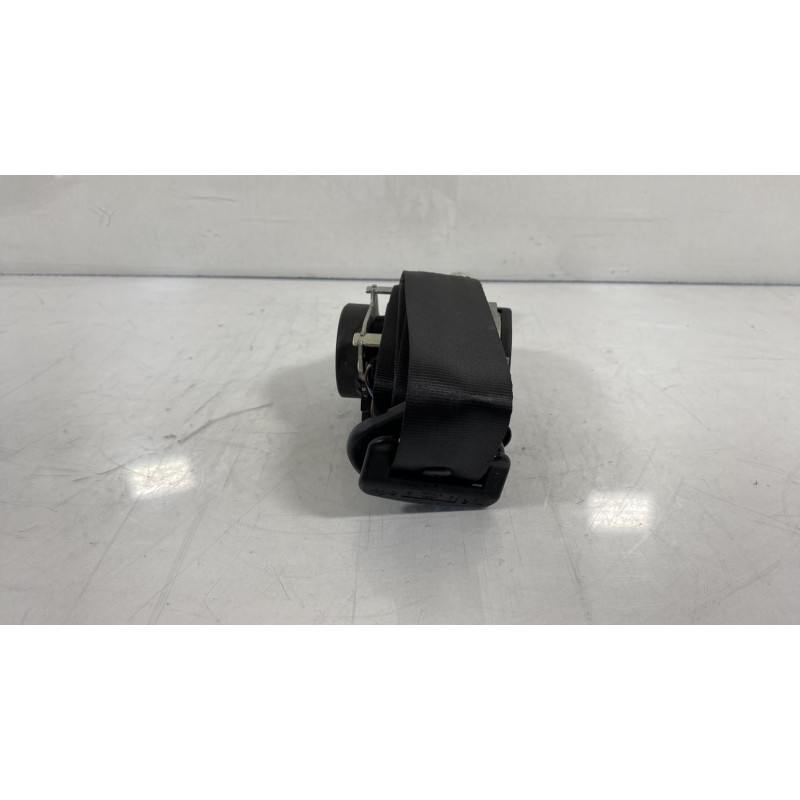 Pretensionneur de ceinture avant droit RENAULT MEGANE 3 Photo n°1