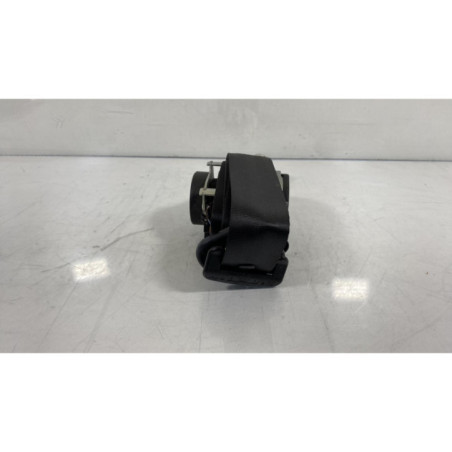 Pretensionneur de ceinture avant droit RENAULT MEGANE 3 Photo n°1