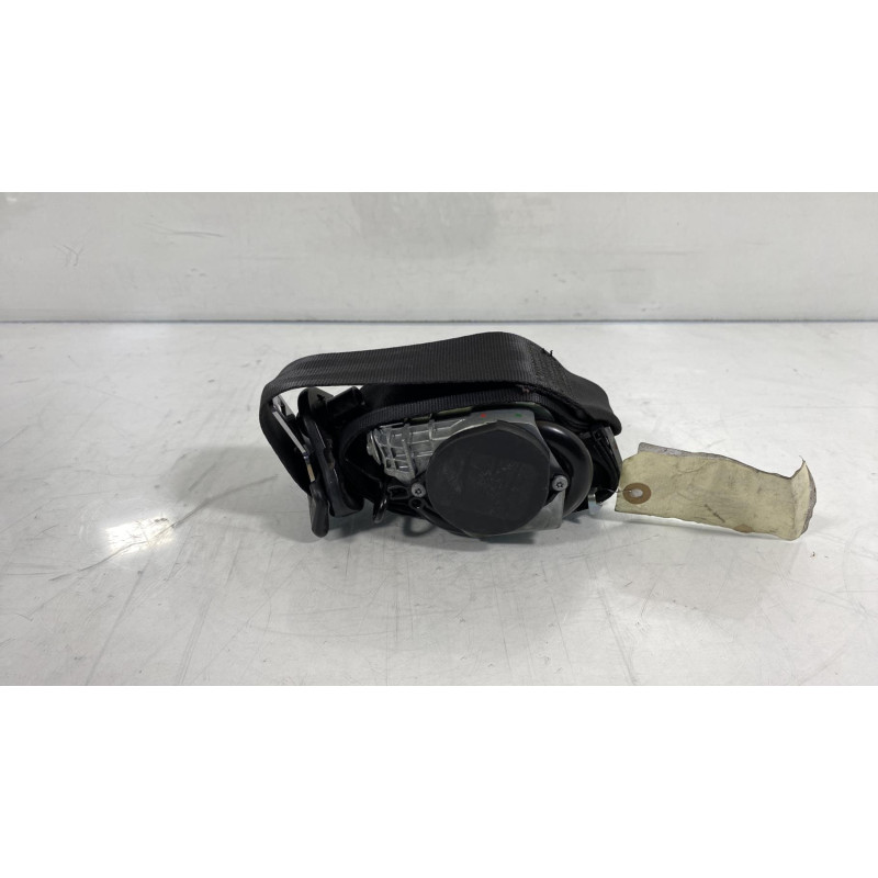 Pretensionneur de ceinture avant droit RENAULT MEGANE 3 Photo n°2