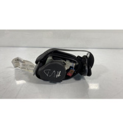 Pretensionneur de ceinture avant droit RENAULT MEGANE 3